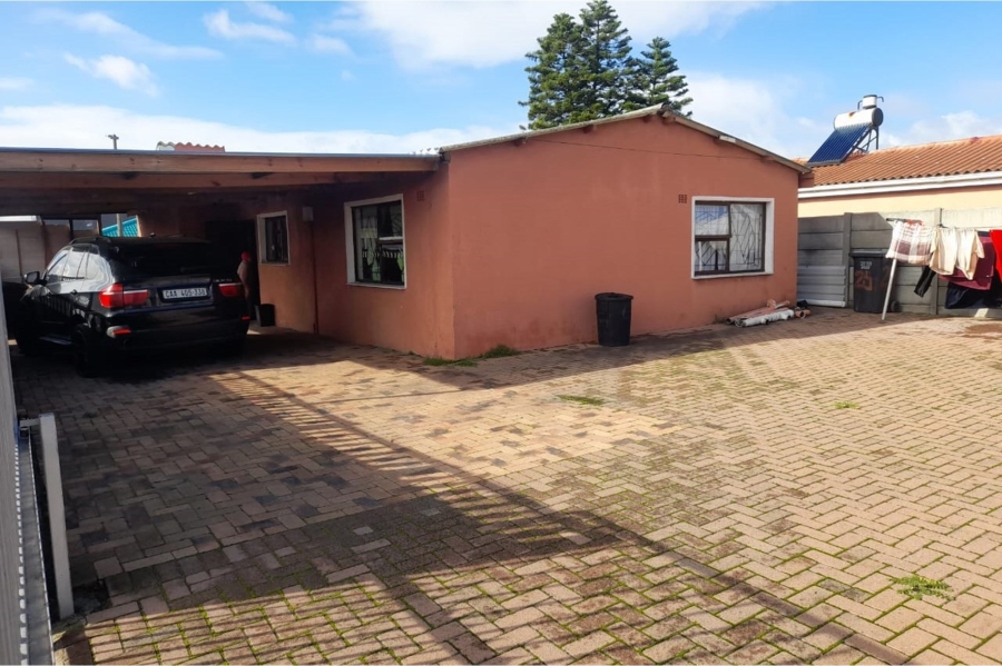 4 Bedroom Property for Sale in Sarepta Western Cape